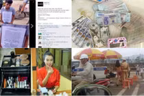 Phanh phui chiêu trò giúp giới trẻ dễ "nổi tiếng" trên mạng