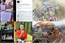 Phanh phui chiêu trò giúp giới trẻ dễ "nổi tiếng" trên mạng