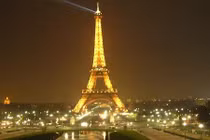 Bài học về chữ “nhẫn” từ cha đẻ của tháp Eiffel