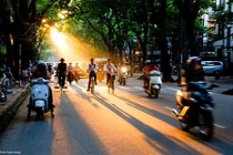 Thời tiết hôm nay 18/2: Hà Nội cuối tuần nắng nhẹ