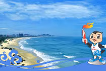 Ngày mai, khai mạc Đại hội TT bãi biển châu Á 2016 tại VN