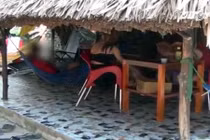 Video: Giải cứu thiếu nữ 17 tuổi thoát khỏi quán cà phê “đèn mờ”