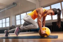 9 điều cần lưu ý trước khi tới phòng tập lần đầu tiên 