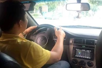 Theo chân đại gia Nam Định, thám tử chứng kiến cảnh khó tin