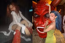 Hot TikToker “nhảy bằng cả tính mạng” gây bão mạng là ai?