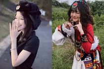 Em gái Linh Ngọc Đàm khoe ảnh miễn chê, bao anh xin "xếp hàng" 