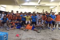 Giành vé tới VCK U19 châu Á, U19 VN được VFF thưởng nóng