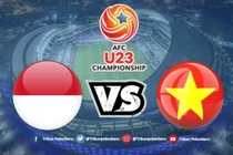 U23 Việt Nam - U23 Indonesia: Tấn công tổng lực quyết giành 3 điểm
