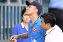 Thực hư dòng status thách thức với giọng "chợ búa" của Sỹ Mạnh 