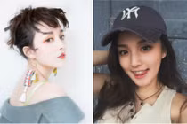 Nhan sắc cực "chất" của mỹ nữ sư phạm Trung Quốc 