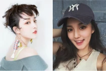 Nhan sắc cực "chất" của mỹ nữ sư phạm Trung Quốc 