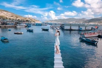 Ngoài Nha Trang, Khánh Hòa còn vô vàn địa điểm khiến giới trẻ háo hức