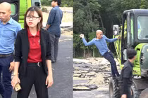 Bắt tạm giam 2 nhân viên Công ty địa ốc Alibaba