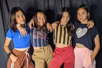 Nhóm nhạc “Ba con nhái” từng xôn xao mạng xã hội giờ ra sao?