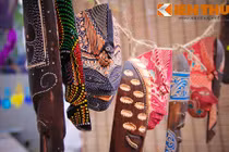 Có gì hot ở phiên chợ Bohemian dành cho giới trẻ Việt?