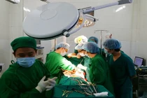 Hy hữu: Người bệnh không có vết thương hở nhưng lại vỡ tim