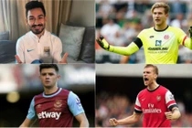 Những ngôi sao sẽ lỡ trận khai mạc giải Ngoại hạng Anh