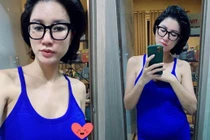 Tưởng Trang Trần nhậu nhiều dẫn tới eo 109 cm, sự thật bất ngờ