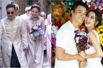 4 đám cưới của sao Việt được chờ đón trong năm Bính Thân 