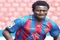 Lịch thi đấu bóng đá hôm nay, rạng sáng mai 26/1/2016