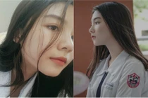 Nữ sinh Phú Nhuận khiến anh em muốn đi học lại vì quá xinh