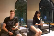 Bạn gái Đặng Văn Lâm bất ngờ "tiết lộ" bị tình cũ đá, mất 3 năm để quên