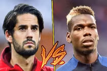 Chuyển nhượng bóng đá mới nhất: M.U tính chơi trò đổi người với Real