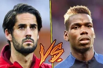 Chuyển nhượng bóng đá mới nhất: M.U tính chơi trò đổi người với Real