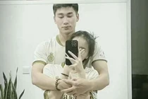 Bạn gái Nhâm Mạnh Dũng tài sắc vẹn toàn gây thương nhớ