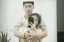 Bạn gái Nhâm Mạnh Dũng tài sắc vẹn toàn gây thương nhớ