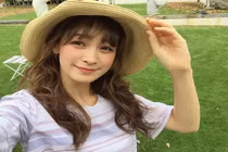 Hot girl Nhật Bản 19 tuổi xinh đẹp đa phong cách