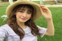 Hot girl Nhật Bản 19 tuổi xinh đẹp đa phong cách