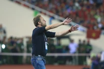 Thua U23 Việt Nam, HLV Thái Lan ước có thêm thời gian