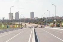 Phát hiện hàng loạt sai phạm tại dự án hơn 100 triệu đô