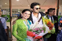 Ảnh chồng nhí của Cô dâu 8 tuổi tại Việt Nam