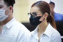 Trang Nemo bị xử phạt vì "tác động vật lý" từng gây phẫn nộ