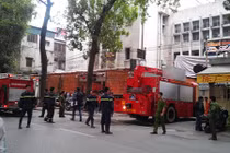 Xét xử vụ cháy quán bar Zone 9 làm 6 người chết