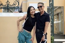 Khoe ảnh con gái, TikToker “ông chú Polo” nhận được điều này