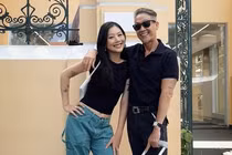 Khoe ảnh con gái, TikToker “ông chú Polo” nhận được điều này