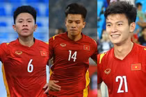 Chết cười với loạt biệt danh fan đặt cho cầu thủ U23 Việt Nam