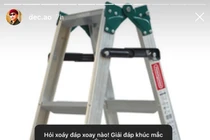 Thời anh Chánh Văn xưa rồi, giờ là thời của tập đoàn tư vấn online 