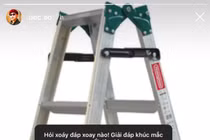 Thời anh Chánh Văn xưa rồi, giờ là thời của tập đoàn tư vấn online 