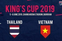 Chuẩn bị trận Việt Nam - Thái Lan: Cuộc đại chiến khẳng định ngôi vị số 1 ĐNÁ