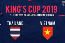 Chuẩn bị trận Việt Nam - Thái Lan: Cuộc đại chiến khẳng định ngôi vị số 1 ĐNÁ