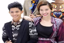  Sao Việt ngỡ ngàng vì tìm được “anh chị em thất lạc” giống mình