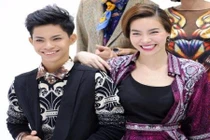  Sao Việt ngỡ ngàng vì tìm được “anh chị em thất lạc” giống mình