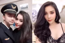 Chuyện tình dang dở của phi công Hà Duy và nữ giảng viên đại học 