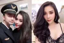 Chuyện tình dang dở của phi công Hà Duy và nữ giảng viên đại học 