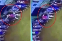Buộc thôi việc cô giáo mầm non cho trẻ tát bạn