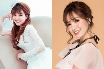Cô gái Nhạc viện xinh đẹp giống hệt ca sĩ Bích Phương